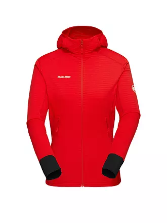 MAMMUT | Chaqueta polar para mujer Taiss Light ML |